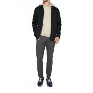 NEW 7DIAMONDS infinity chino pant in asphalt